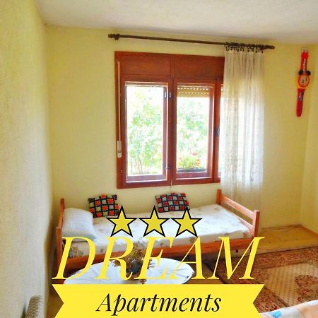 Dream Apartment Drvar ภายนอก รูปภาพ