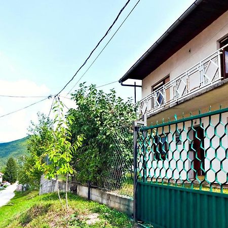 Dream Apartment Drvar ภายนอก รูปภาพ