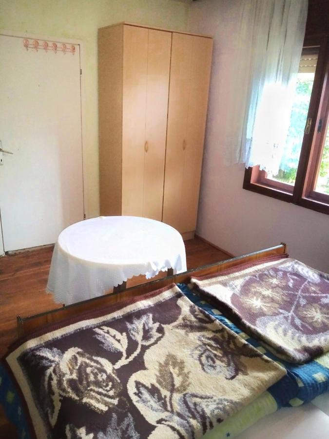 Dream Apartment Drvar ภายนอก รูปภาพ