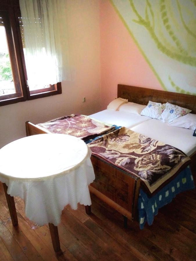 Dream Apartment Drvar ภายนอก รูปภาพ