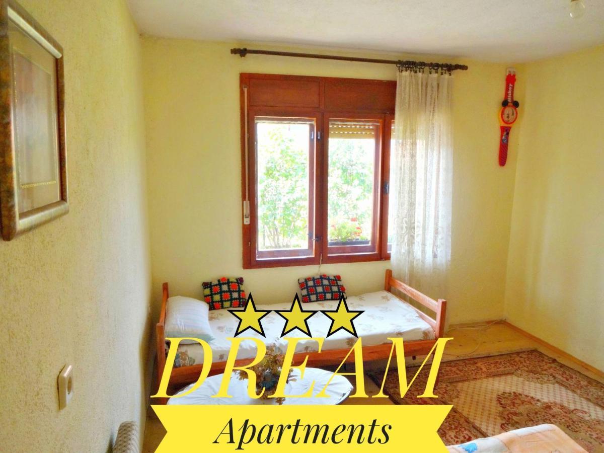 Dream Apartment Drvar ภายนอก รูปภาพ