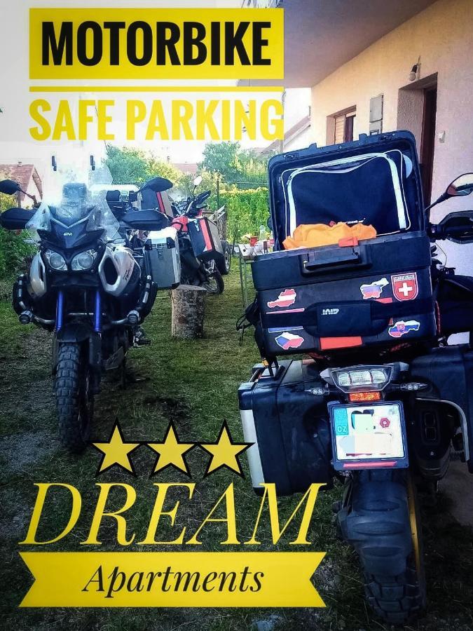 Dream Apartment Drvar ภายนอก รูปภาพ