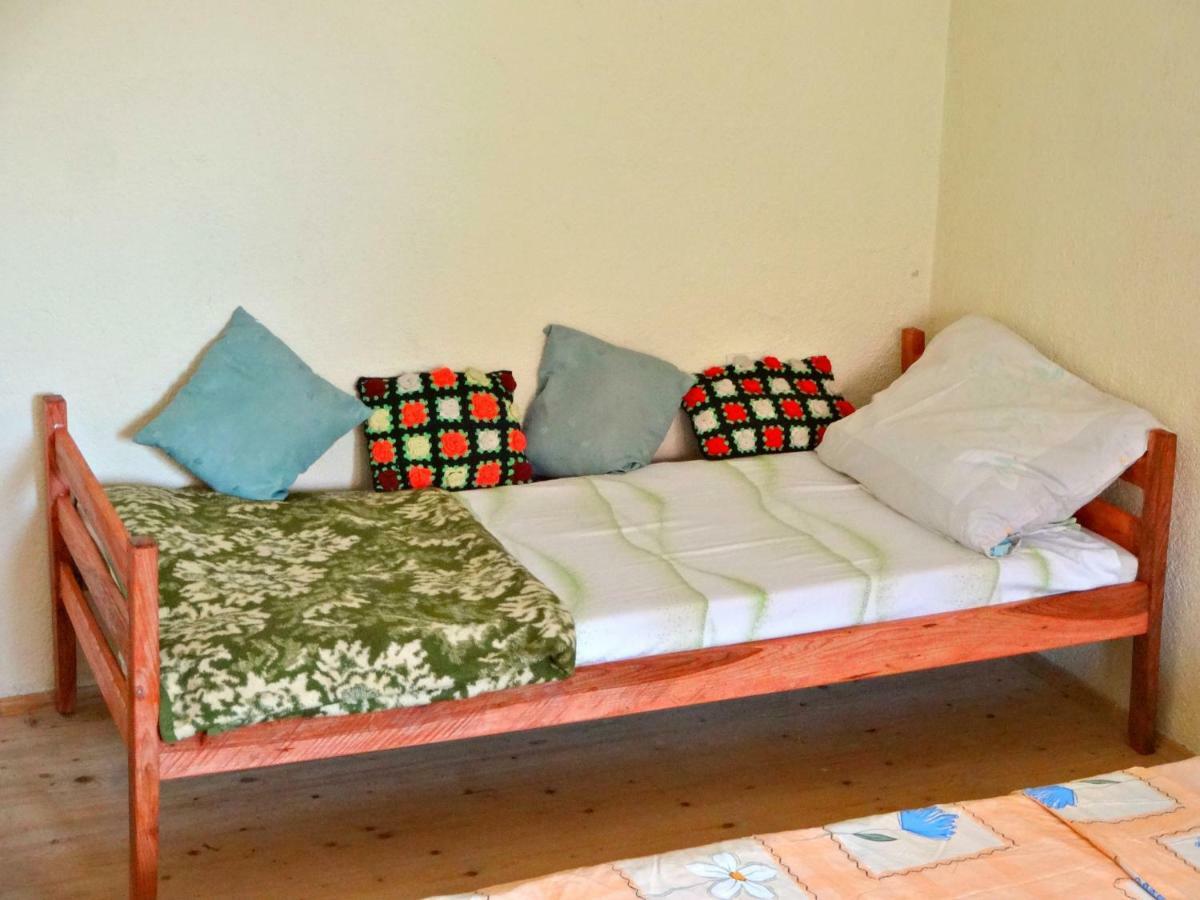 Dream Apartment Drvar ภายนอก รูปภาพ
