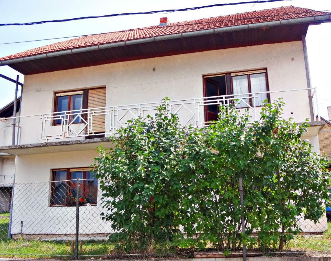 Dream Apartment Drvar ภายนอก รูปภาพ